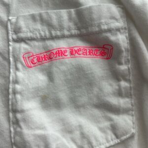 ChromeHearts Tee